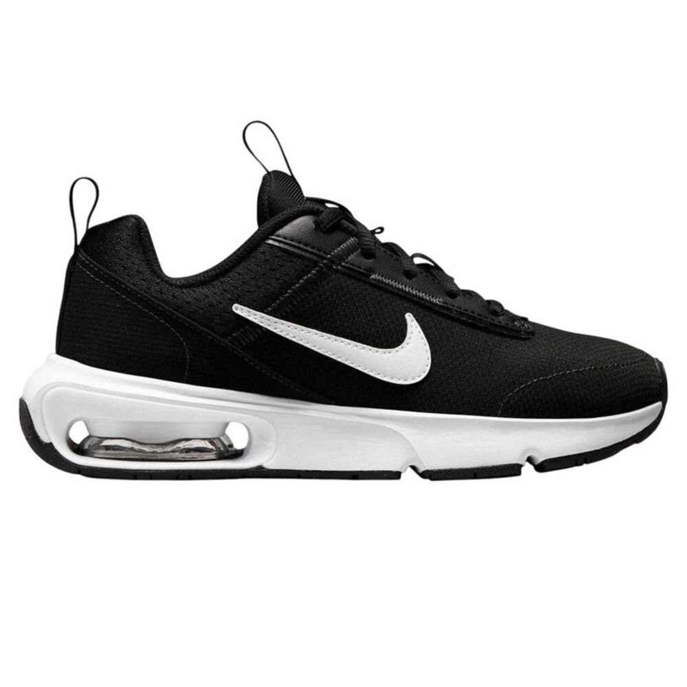 Nike Childrens/Kids Air Max Sneakers / Black/White